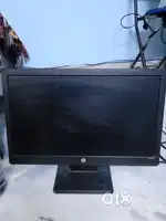 Desktop computer