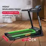 Treadmill for sale