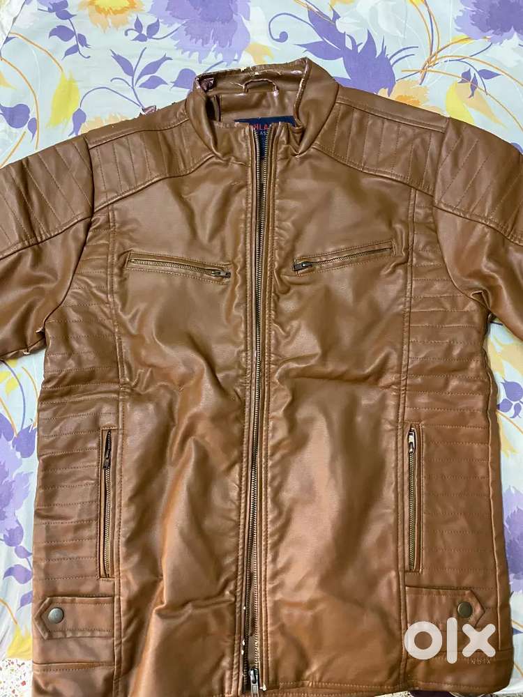 Jacket for Men (Highlander)