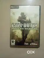 Call of duty for pc