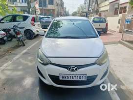 Hyundai i20 2013 Diesel 76000 Km Driven