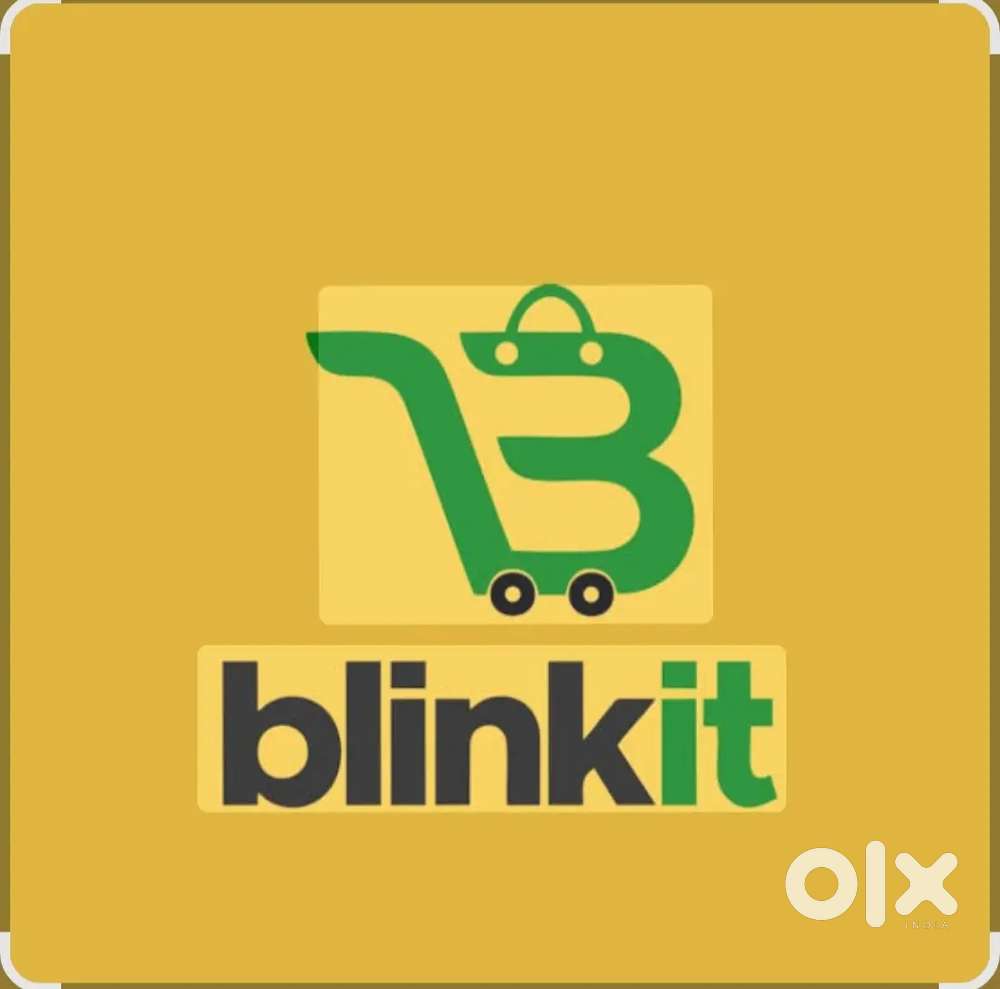 Blinkit Store work only for boys Ongole
