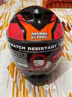 Studds Helmet
