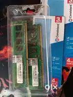 DDR3 ram pc3 ram