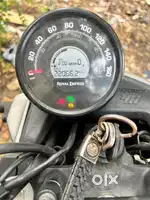 Royal Enfield Scram 411