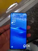 Oppo Reno6 Pro 5G | 12GB RAM | 256GB Storage