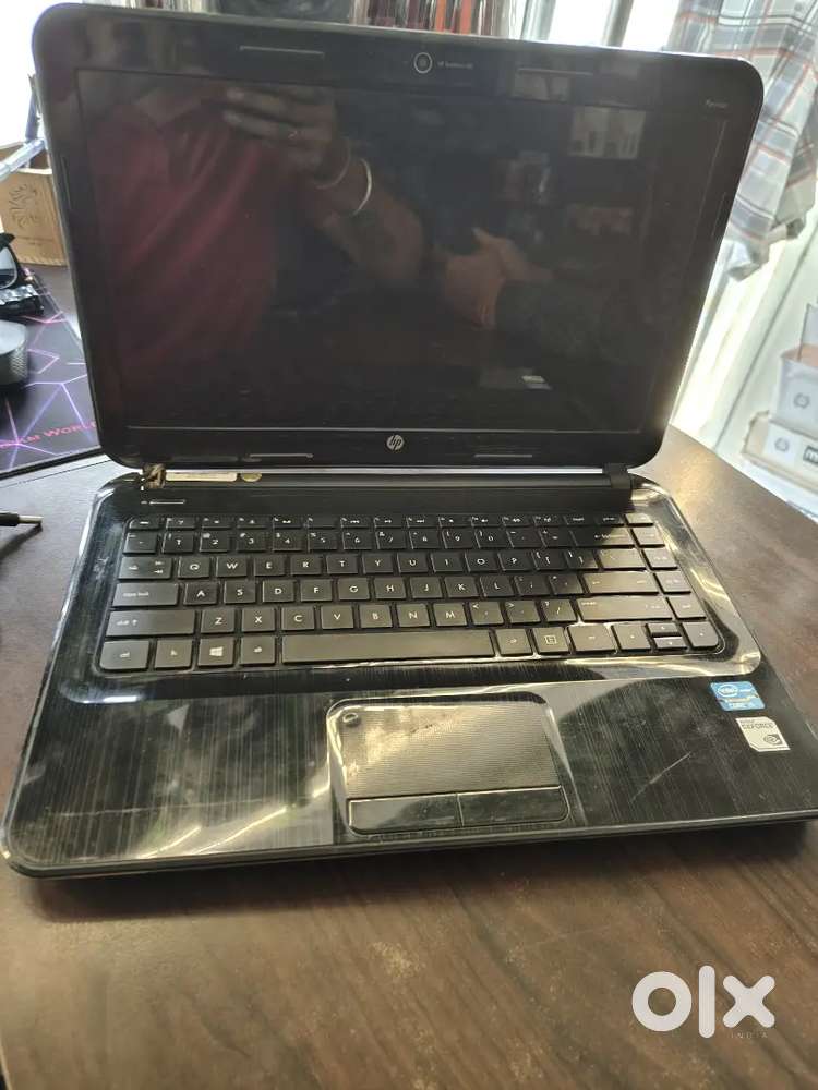 Hp pavilion