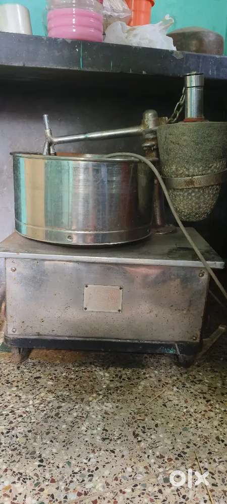 Rajlaxmi Grinder