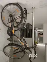 Cycle bechna hai