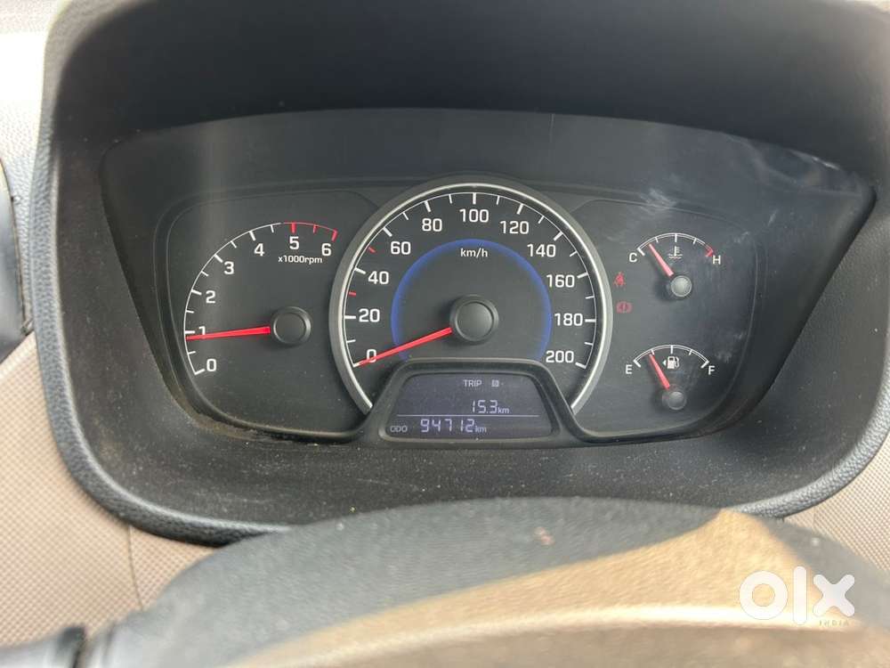 Hyundai Grand i10 2014 Diesel Good Condition