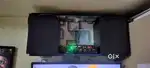 2 Speakers with Amplifier