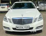 Mercedes-Benz E-Class E 220 CDI Avantgarde, 2012, Diesel