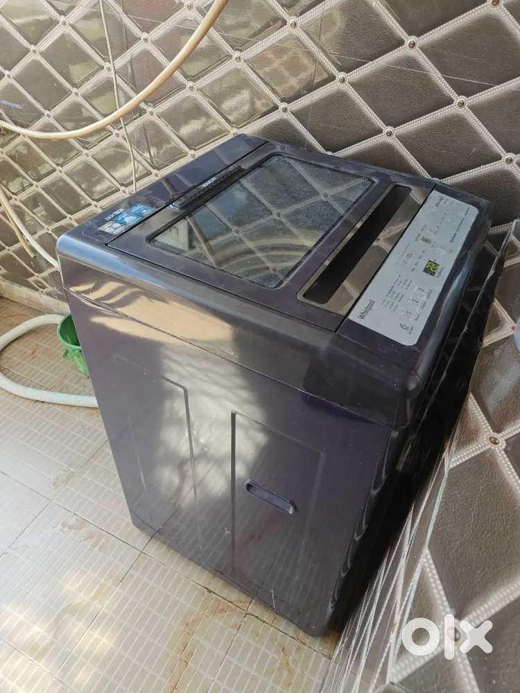 Whirlpool Washing machine