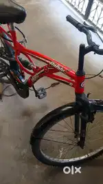 Hero cycle for sale