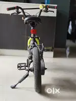 Firefox 14T kids cycle for sale
