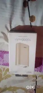 10000 mAh HAME power bank