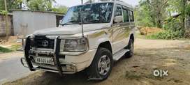 Tata Sumo Gold 2014 Diesel 142000 Km Driven