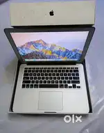 Apple MacBook Air 13 (Early 2015) – 256GB SSD – Excellent Condition