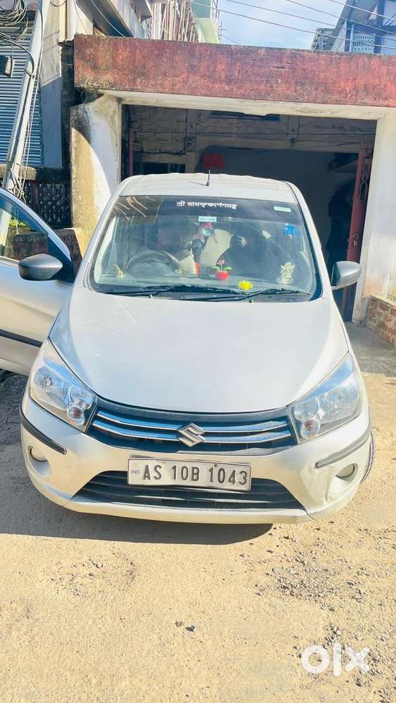 Maruti Suzuki Celerio 2016 Petrol 10000 Km Driven