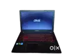 ASUS FX553 Intel Core i7 7th Gen