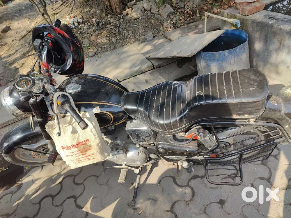 Best condition, Zblack standard 350