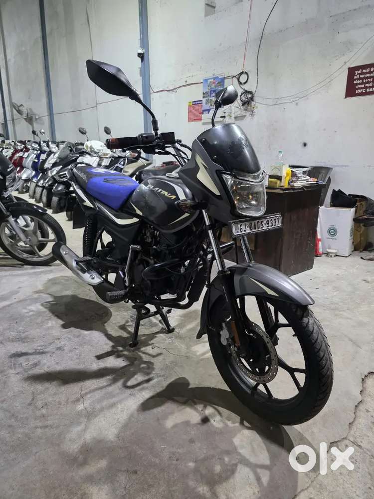 BAJAJ PLATINA [ 0 DOWNPAYMENT]