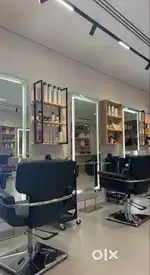 സലൂൺ ക്ലീനിങ് സ്റ്റാഫിനെ ആവിശ്യമുണ്ട്