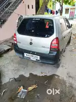 Maruti Suzuki Alto 2007 Petrol 80000 Km Driven