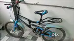 Kids MRJ Cycle