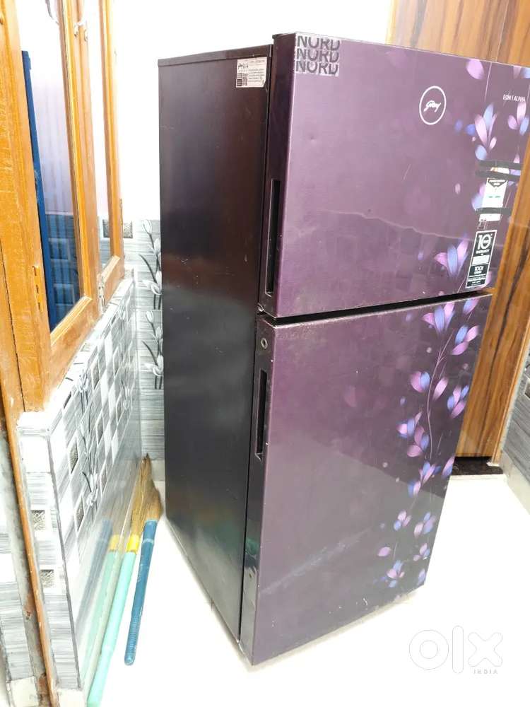 Fridge for sell