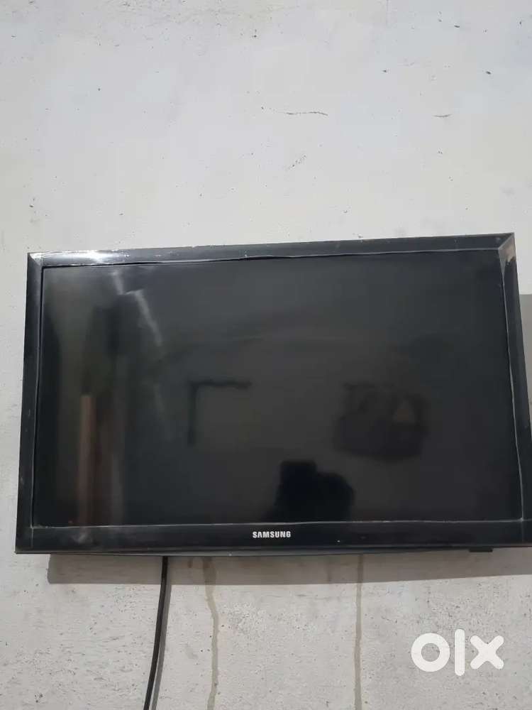Samsung 24' LED TV