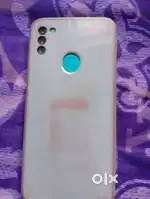SAMSUNG GALAXY M11 4 64