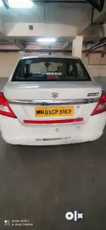 Maruti Suzuki Swift Dzire Tour 2018 Petrol 130000 Km Driven