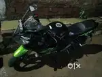 Yamaha R15 s