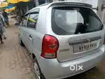 Maruti Suzuki Alto K10 2012