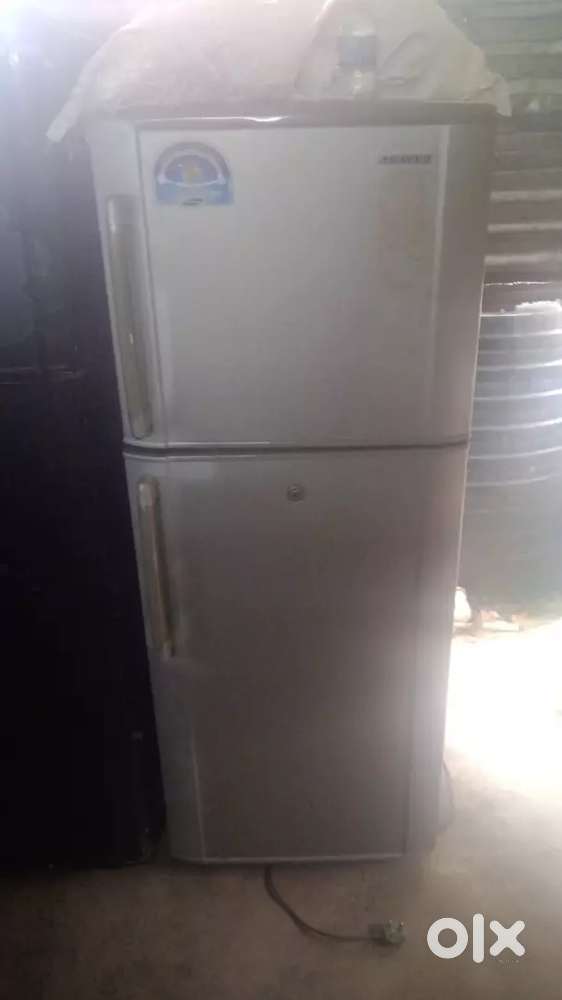 Fridge available single door double door