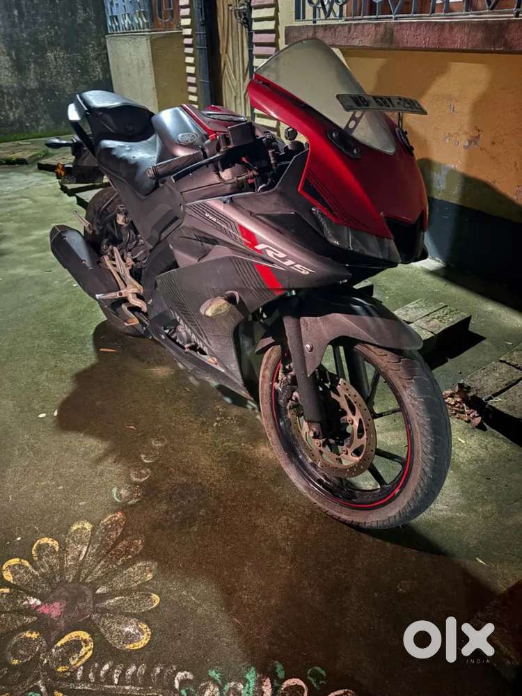 First' owner