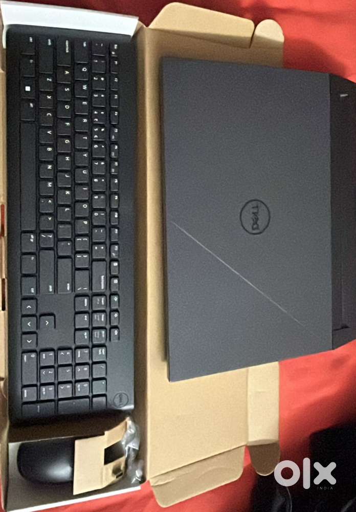 Dell laptop G15