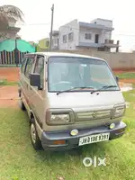Maruti Suzuki Omni 2014 Petrol Well Maintained