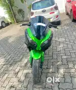 Fully Good Condition... New tire's.