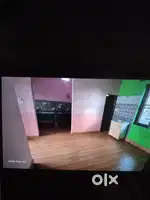 1room  with  lobby area and one washroom available in kathghariya