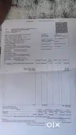 Accounts -payment ledger maintain