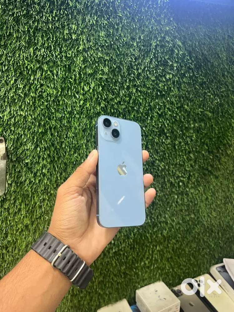 Selling my old iPhone 13. Need urgent money