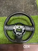 Maruti suzuki Steering