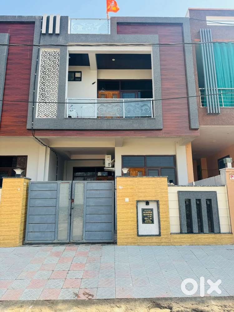 Fully independent house Villa for rent