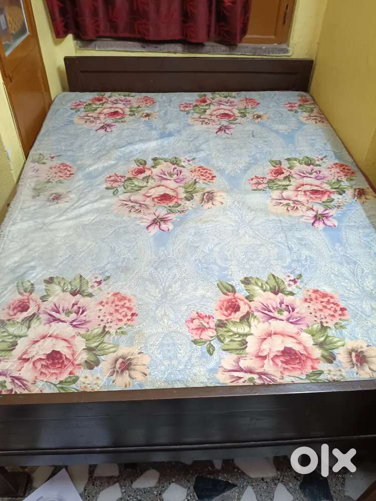 BED MATTRESS