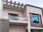 Modern nursery enclave colony, (see description below)