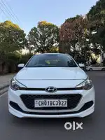 Hyundai i20, 2015, Diesel