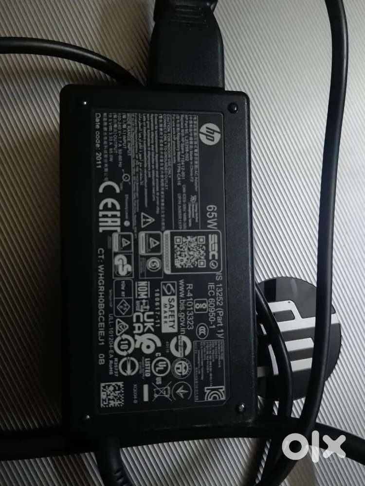 HP Laptop intel core i5