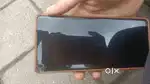 Display damege